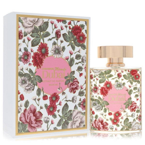 Al Haramain Miracle Dubai Extrait de Parfum 100 ml