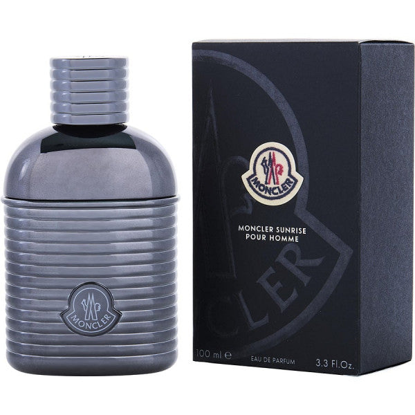 Moncler Sunrise Pour Homme Eau de Parfum 100 ml