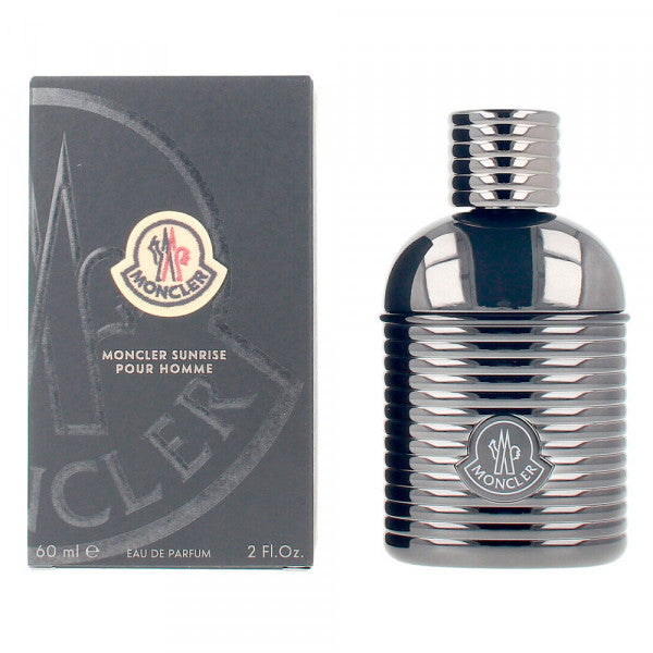 Moncler Sunrise Pour Homme Eau de Parfum 60 ml