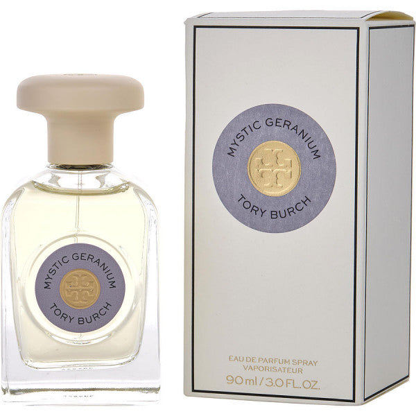 Tory Burch Mystic Geranium Eau de Parfum 90 ml