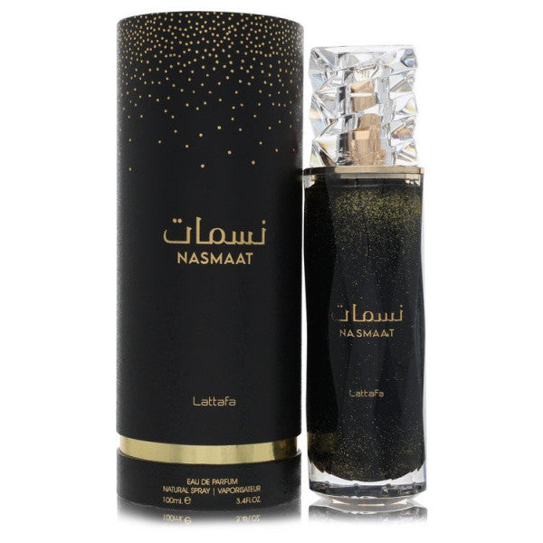 Lattafa Nasmat Eau de Parfum 100 ml