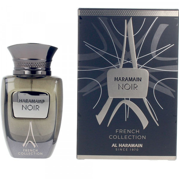 Al Haramain Noir French Collection Eau de Parfum 100 ml