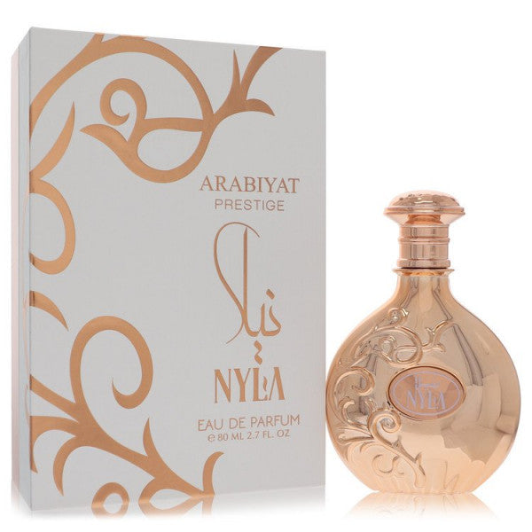 Arabiyat Prestige Nyla Eau de Parfum 80 ml
