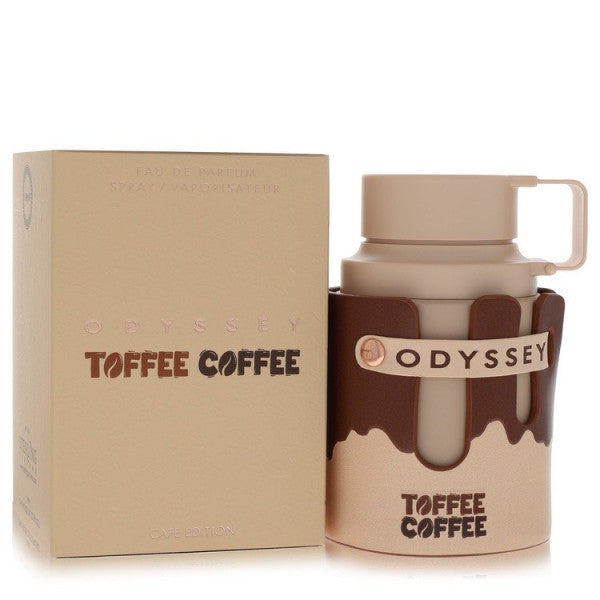Armaf Odyssey Toffee Coffee Eau de Parfum 100 ml