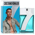 CR7 Cristiano Ronaldo Origins Eau de Toilette 30 ml