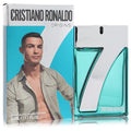 CR7 Cristiano Ronaldo Origins Eau de Toilette 50 ml