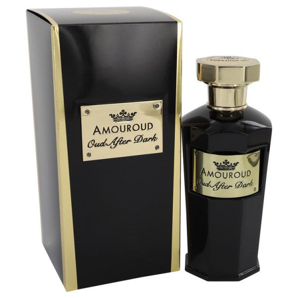 Amouroud Oud After Dark Eau de Parfum 100 ml
