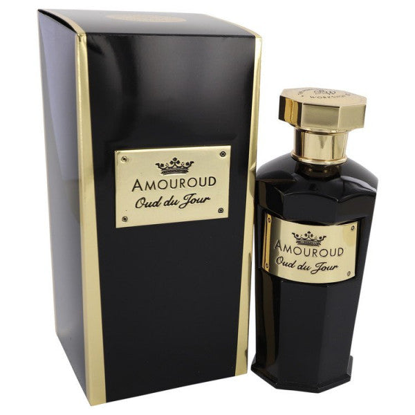 Amouroud Oud Du Jour Eau de Parfum 100 ml
