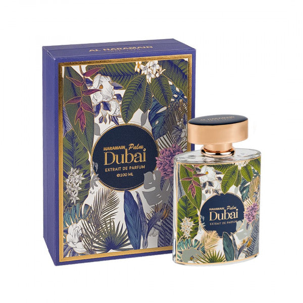 Al Haramain Palm Dubai Extrait de Parfum 100 ml