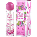 Aquolina Pink Sugar Lollipink Eau de Toilette 100 ml