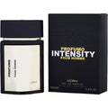 Lattafa Vurv Profumo Intensity Gold Eau de Parfum 100 ml
