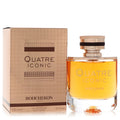 Boucheron Quatre Iconic Femme Eau de Parfum 100 ml