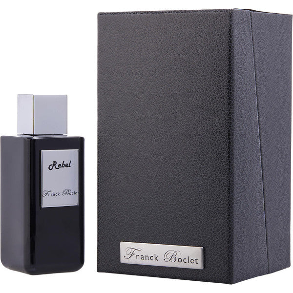 Franck Boclet Rebel Extrait de Parfum 100 ml