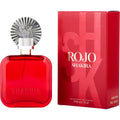 Shakira Rojo Eau de Parfum 80 ml