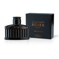 Laura Biagiotti Roma Uomo Nero Estremo Eau de Parfum Intense 125 ml
