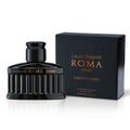 Laura Biagiotti Roma Uomo Nero Estremo Intense Eau de Parfum 75 ml