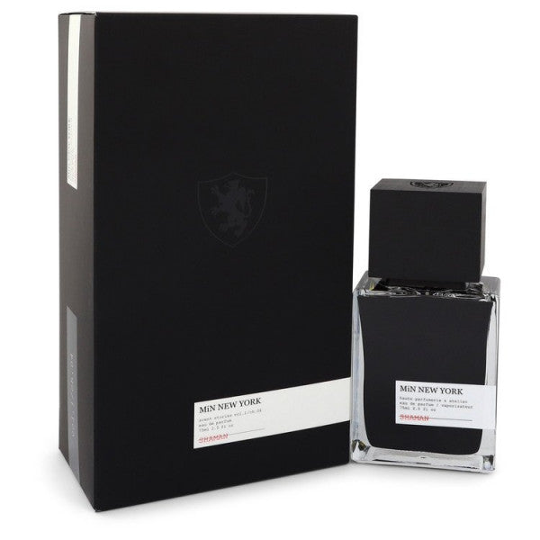 Min New York Shaman Eau de Parfum 75 ml