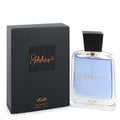 Rasasi Shuhrah Homme Eau de Parfum 90 ml