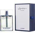 Al Haramain Signature Blue Eau de Parfum 100 ml