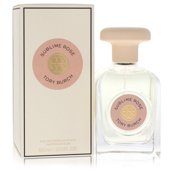 Tory Burch Sublime Rose Eau de Parfum 90 ml