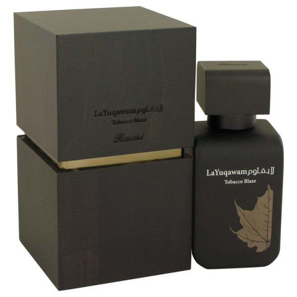 Rasasi La Yuqawam Tobacco Blaze Eau de Parfum 75 ml