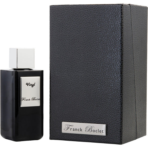 Franck Boclet Vinyl Extrait de Parfum 100 ml