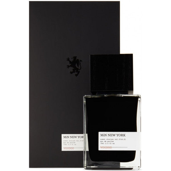 Min New York Voodoo Eau de Parfum 75 ml