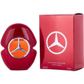 Mercedes Benz Woman Red Eau de Parfum 60 ml