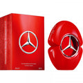 Mercedes Benz Woman Red Eau de Parfum 90 ml