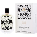 Roos & Roos Woods In Love Eau de Parfum 100 ml