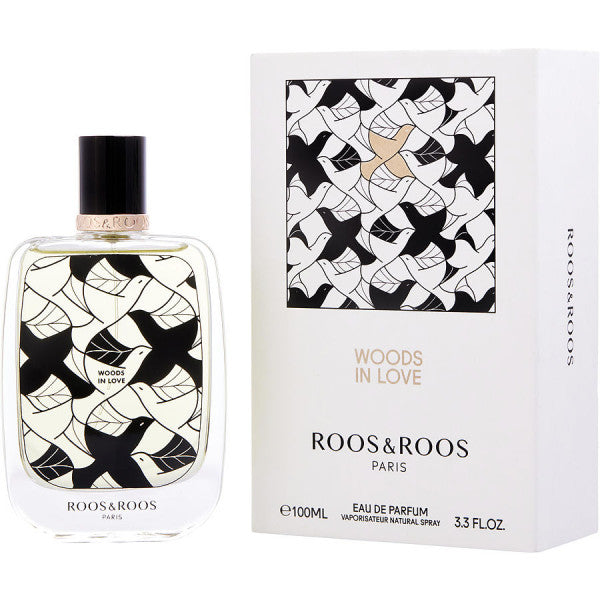 Roos & Roos Woods In Love Eau de Parfum 100 ml